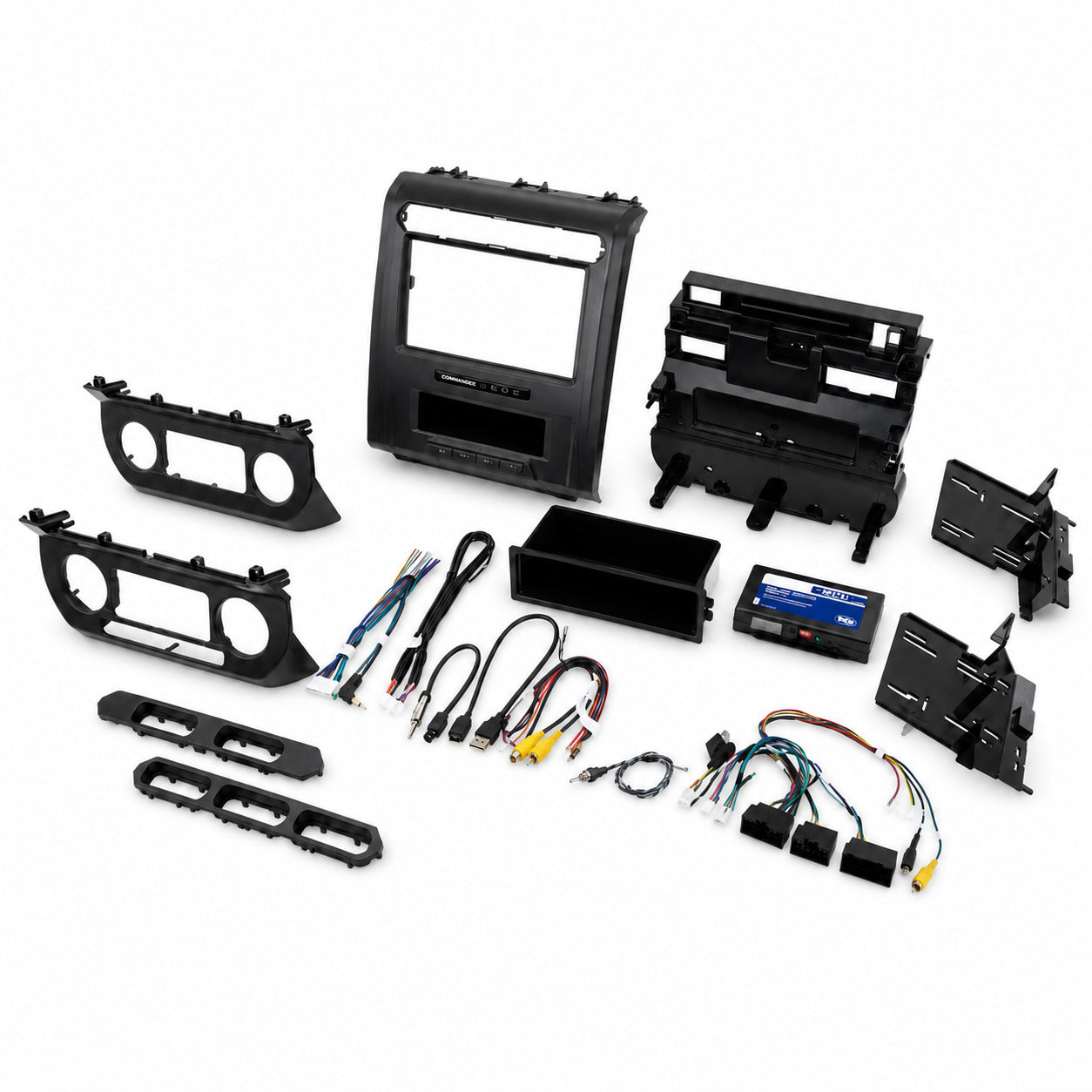 Verint 21-194-0235 EDGEVR150 Rack Mount Kit