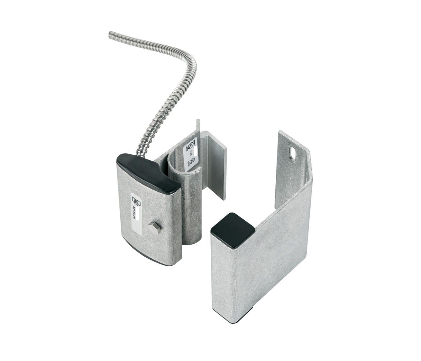 Interlogix 2325A-L Overhead Door Track Magnetic Sensor