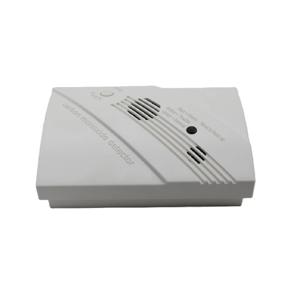 Interlogix 260-CO SafeAir Carbon Monoxide Detector