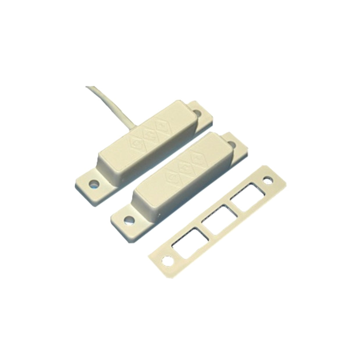 GRI 29PDWG-B Commercial Surface Mount Switch