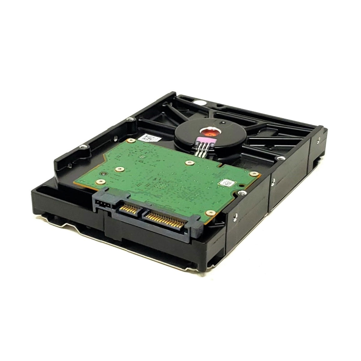 Toshiba 2E3166-300 3TB 7.2K RPM 64MB Cache 6Gbps SATA 3.5-inch Hard Drive