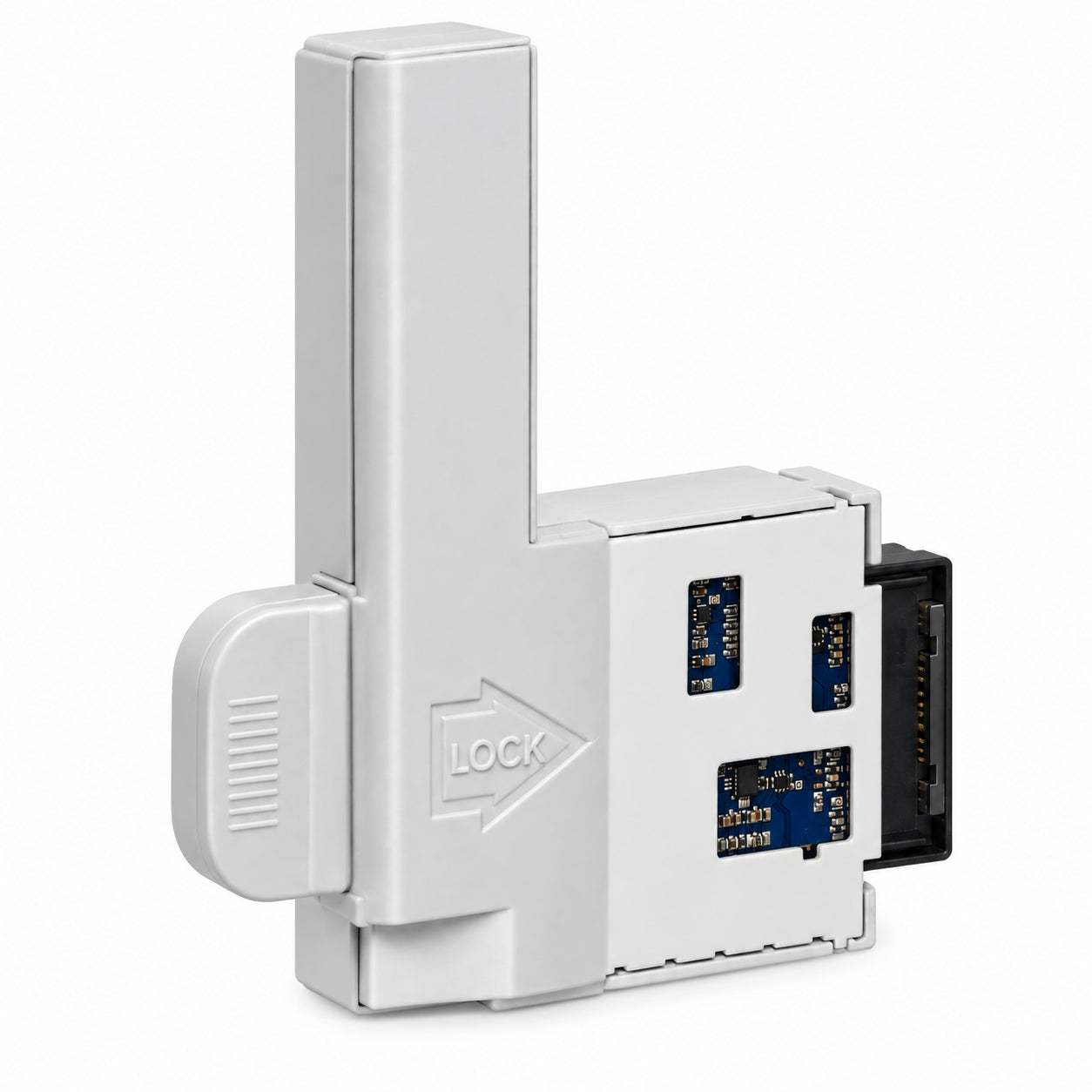 http://Alarm.comlarm.com 2GIG-LTEA-A-GC3 Communicator Radio GC3