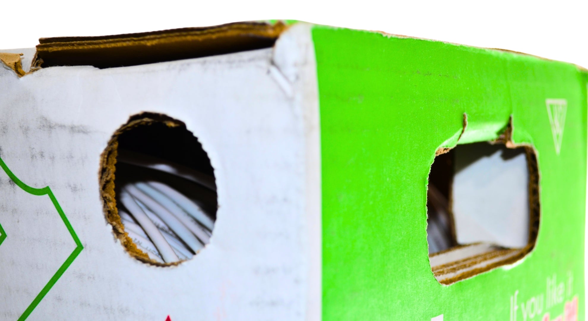 Paige 2U18022B5 18/2 Sound and Security Plenum Cable