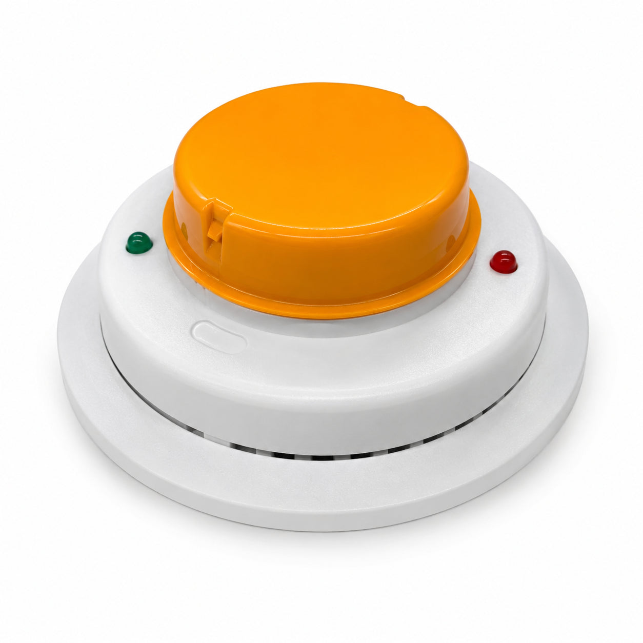 System Sensor 2W-B Photoelectric i3 Series Smoke Detector, 2-Wire