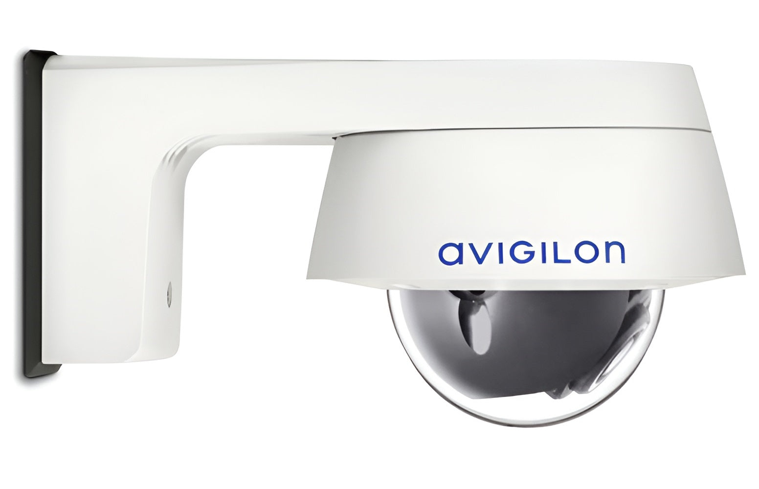 Avigilon 2.0C-H5A-DP2 Pendant Mount Outdoor Dome Camera