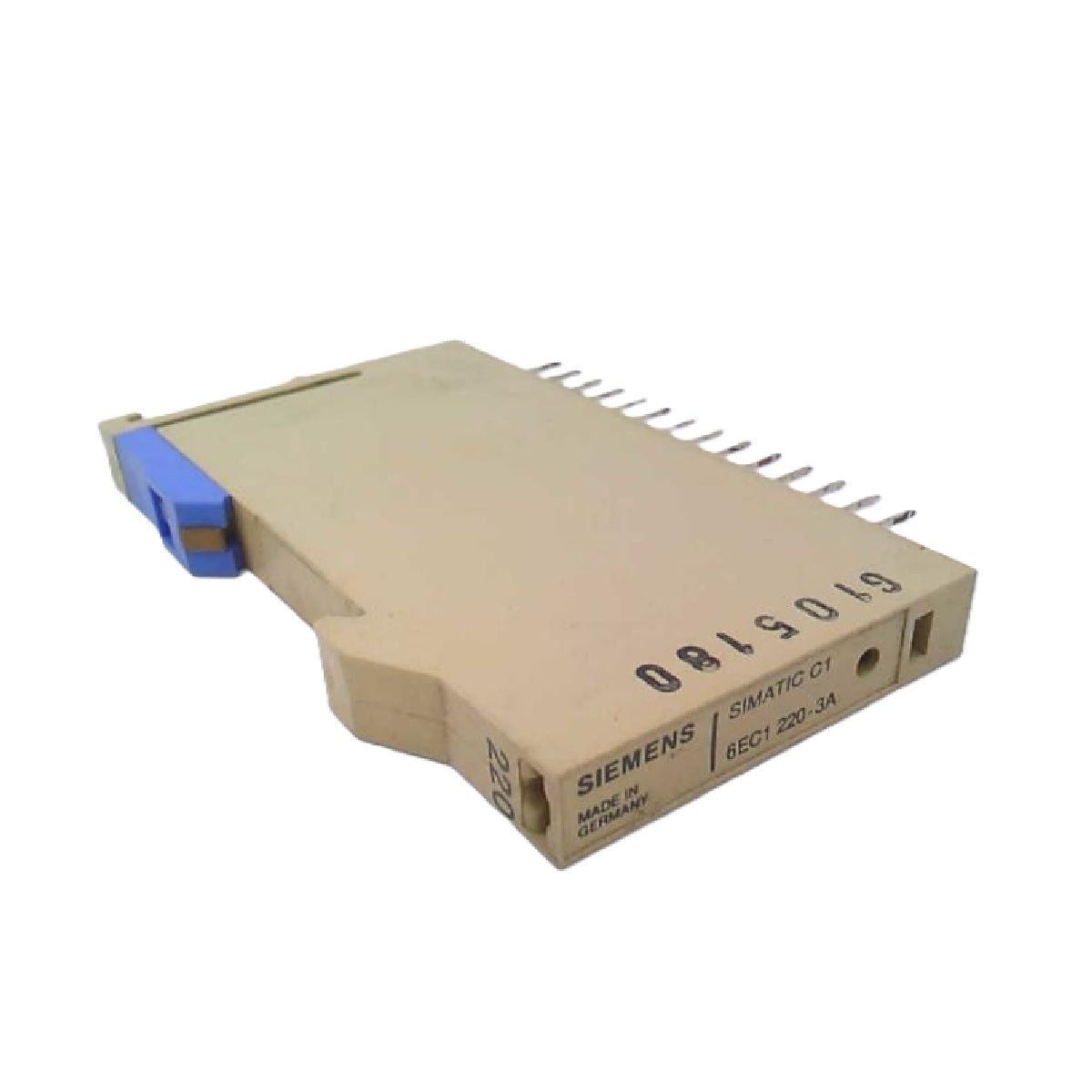 Pacom 300062006 1076R-IO-UL Input Output Module