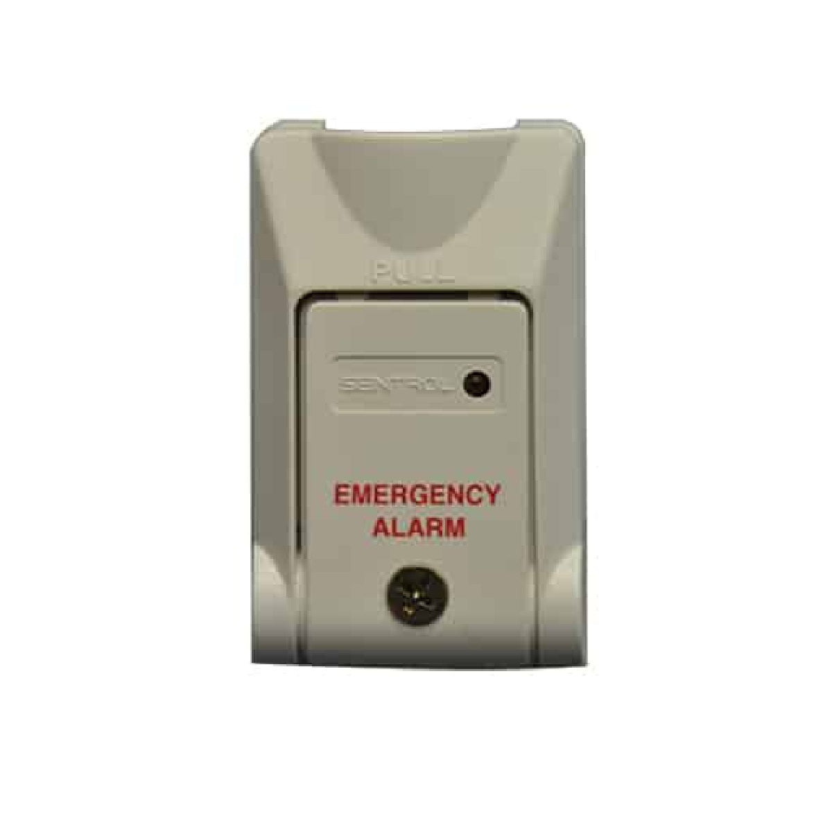 Edwards Signaling 3040-W SURFACE MNT PANIC SWITCH/SPD