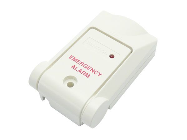 Edwards Signaling 3040-W SURFACE MNT PANIC SWITCH/SPD