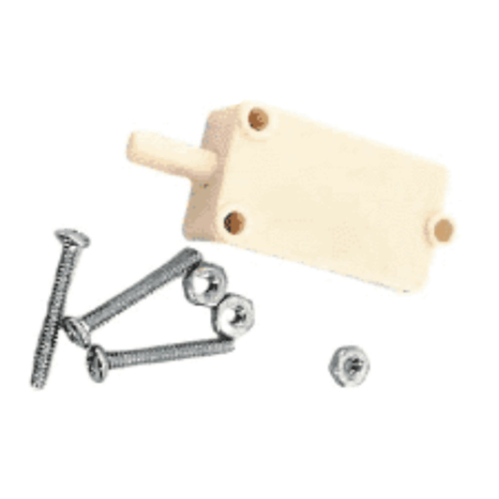 DMP 307-S Screw-on Tamper Switch