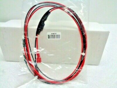 DMP 318EXT Battery Harness Extension