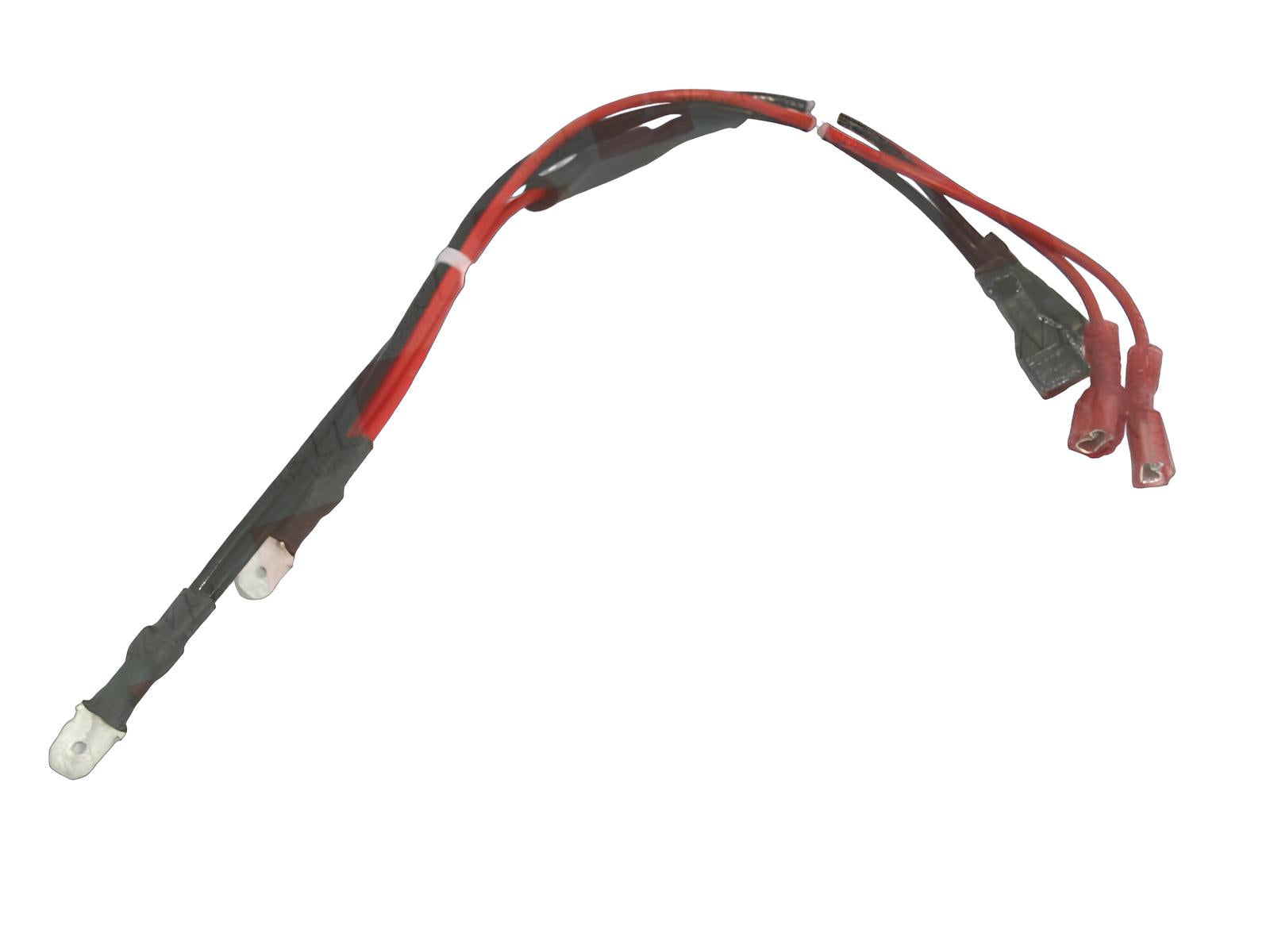 DMP 318 Battery Harness Wire Adapter
