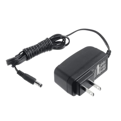 DSC ADP1320-NAU at 1Amp Power Supply Transformer, Black