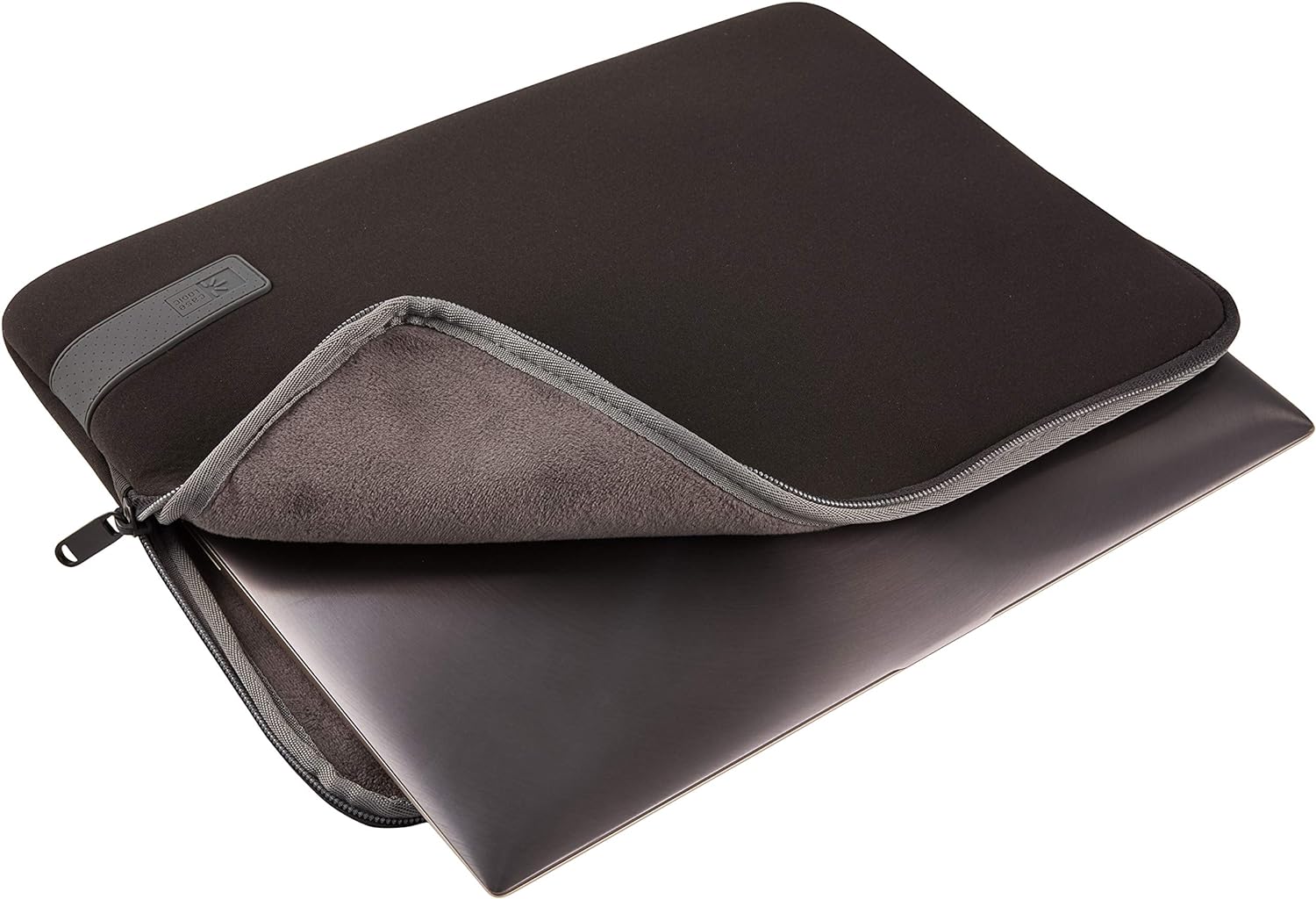 Case Logic Reflect 3203947 14" Laptop Sleeve, Black