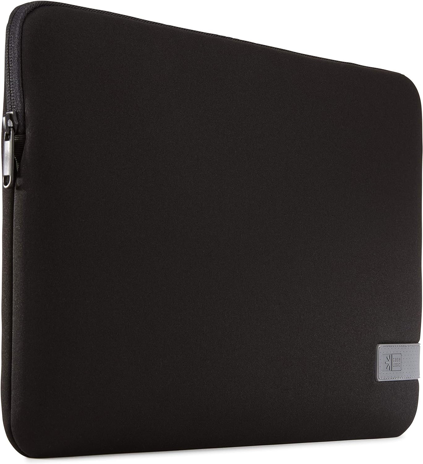 Case Logic Reflect 3203947 14" Laptop Sleeve, Black