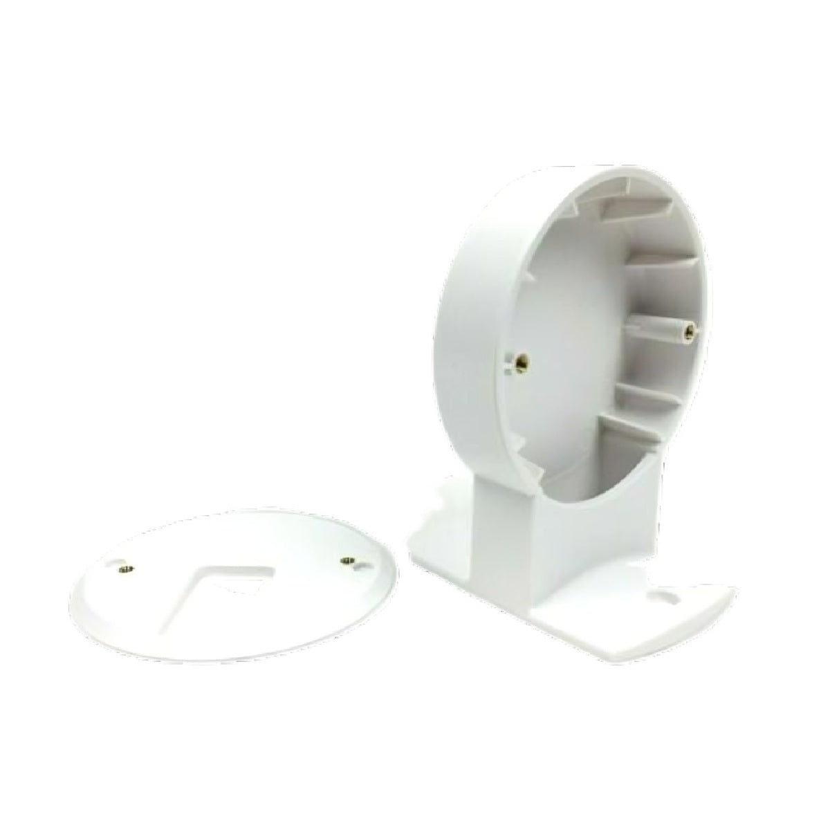 March Networks 33286 Dome Cameras Wall Mount Bracket