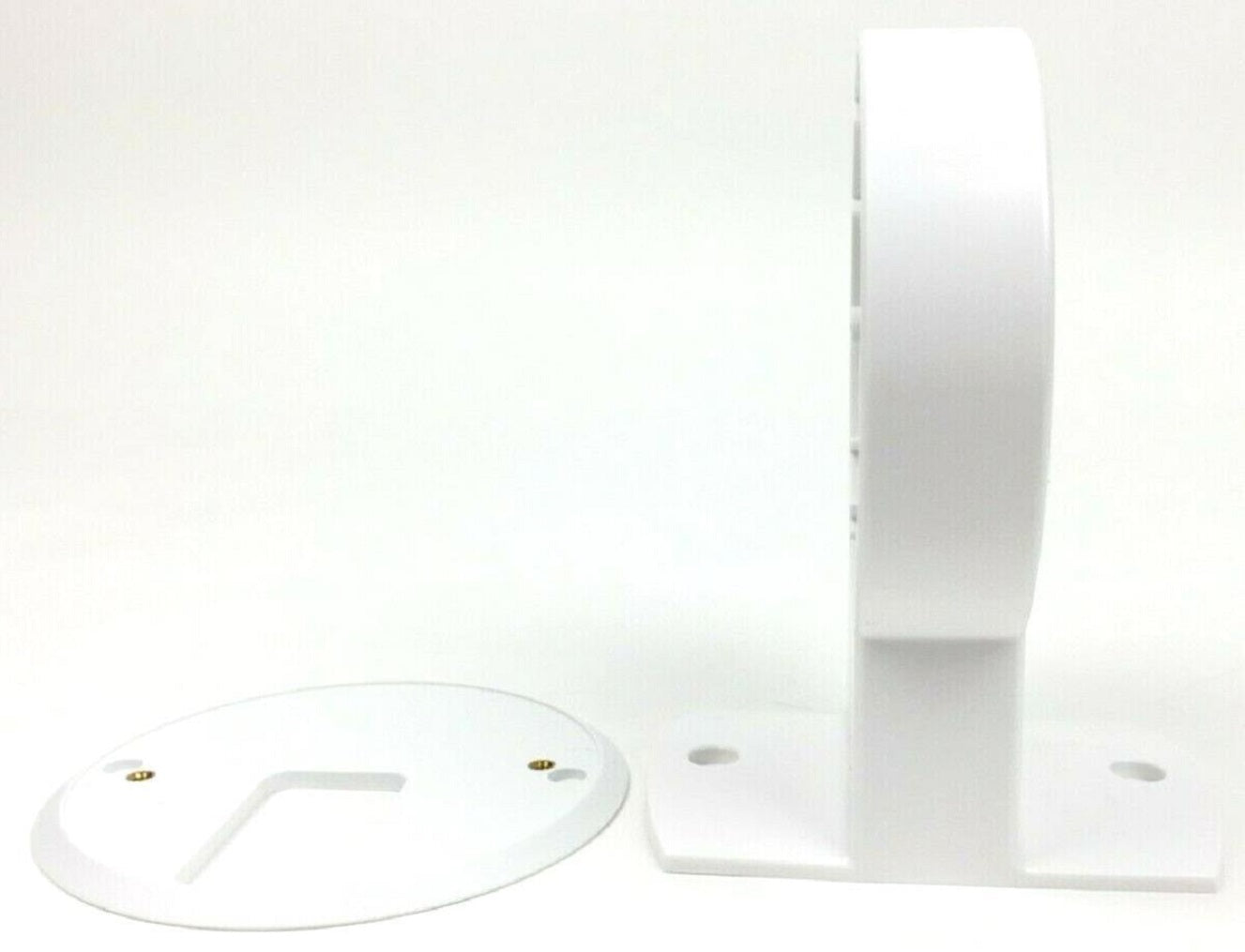 March Networks 33286 Dome Cameras Wall Mount Bracket