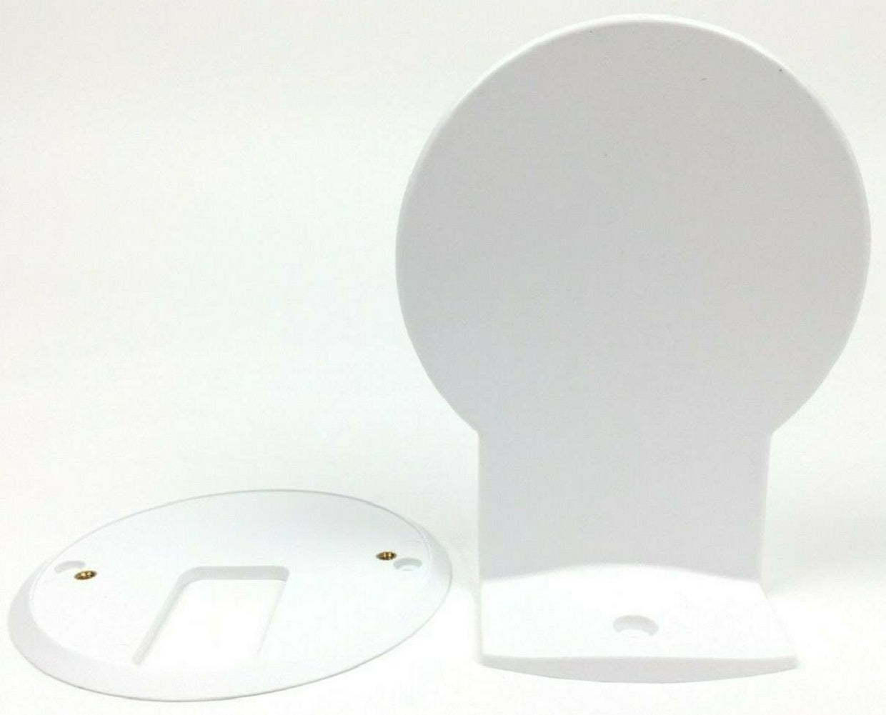 March Networks 33286 Dome Cameras Wall Mount Bracket