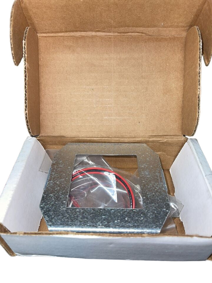 DMP 341B Battery Bracket with 318T Harness