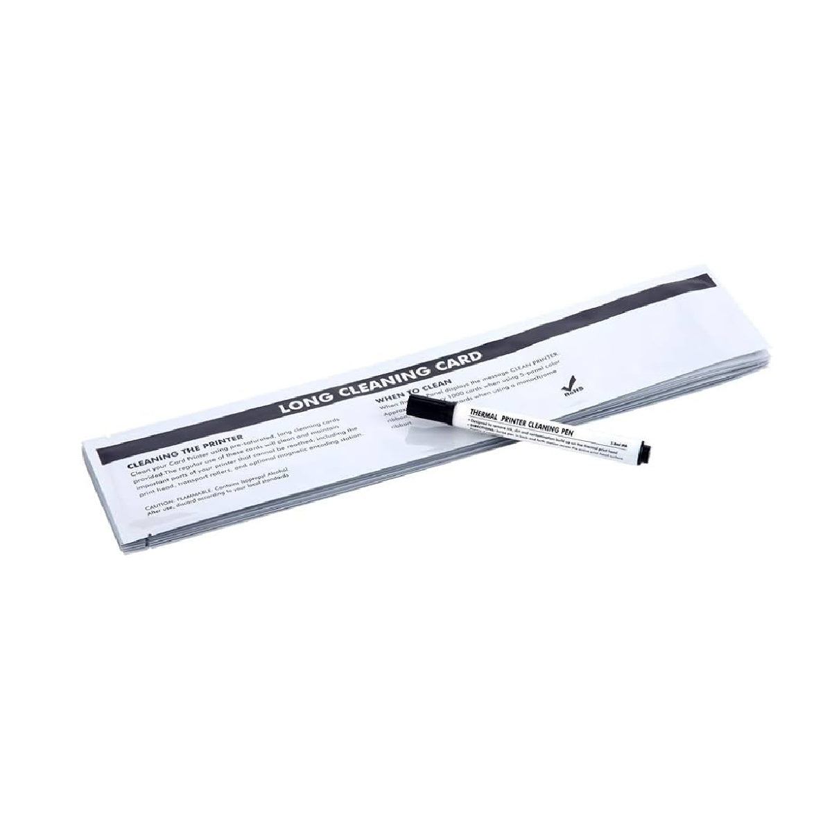 Magicard 3633-0053 Cleaning Kit