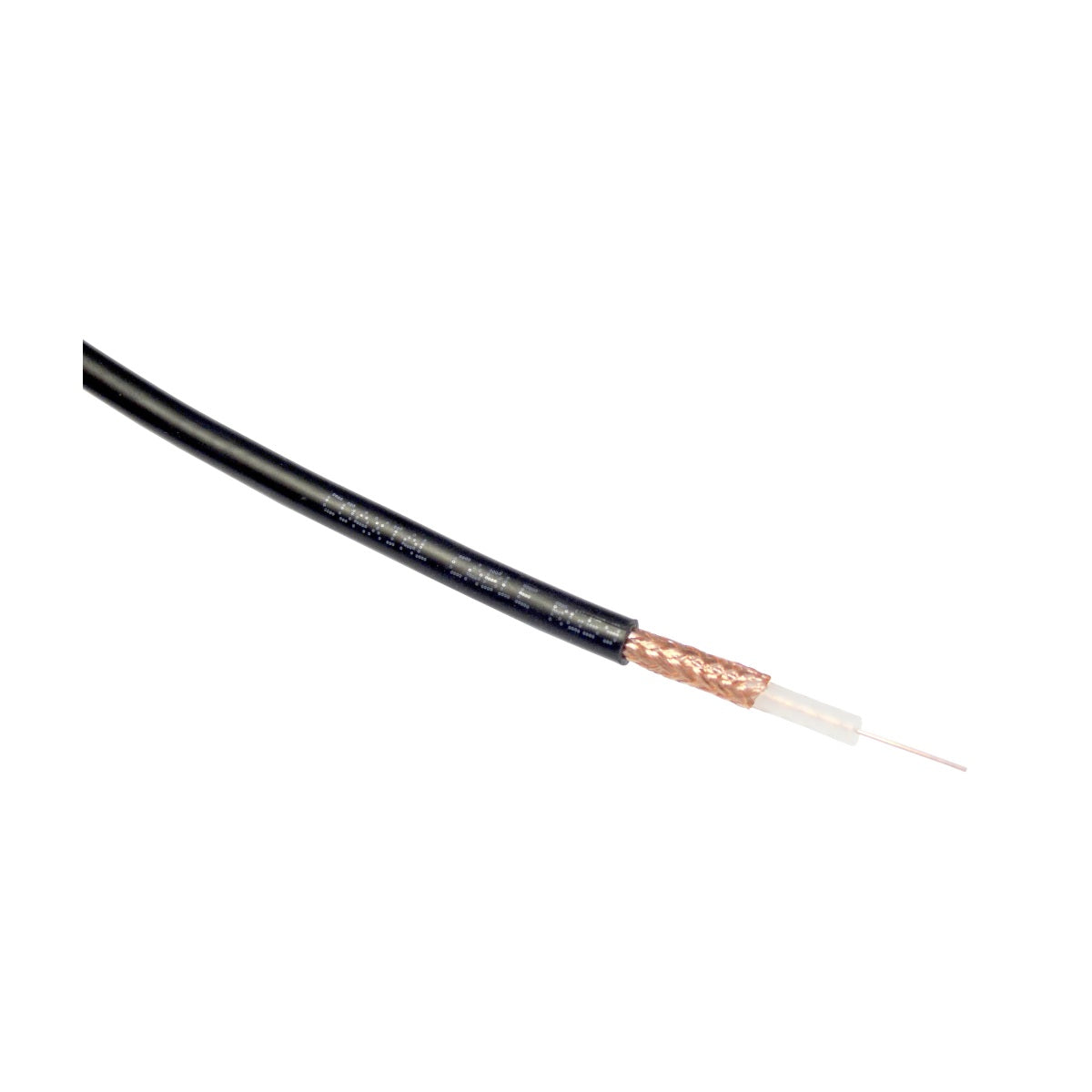 Paige 3912399 RG59 10 foot Patch Cable