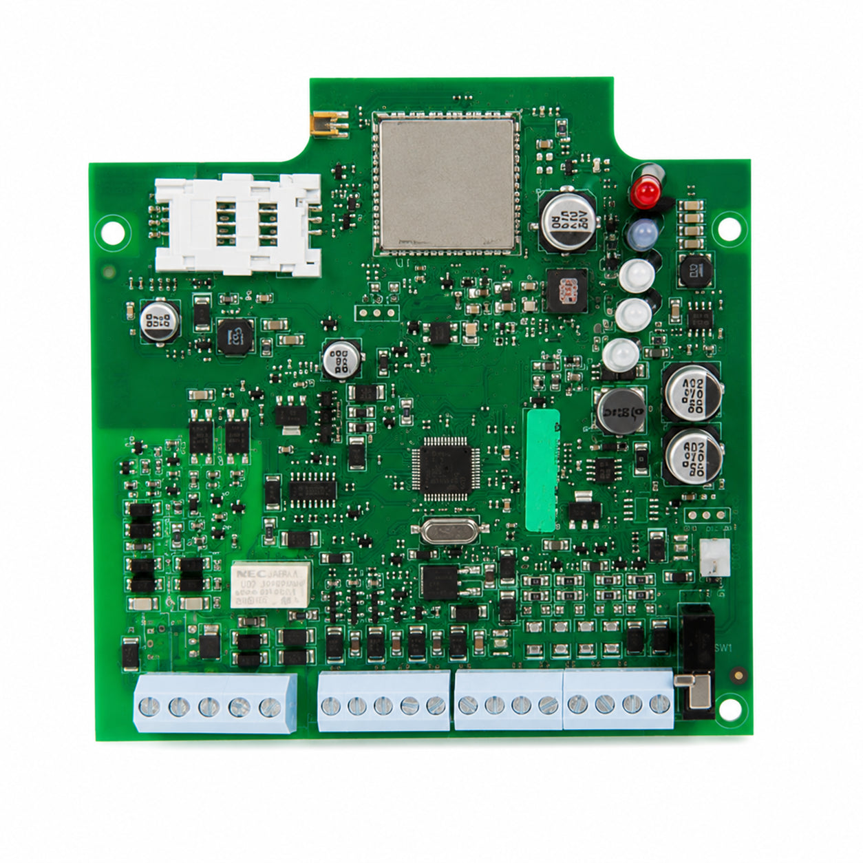 DSC 3G4010-UPG Alarm Communicator Upgrade Kit, 2G to 3G