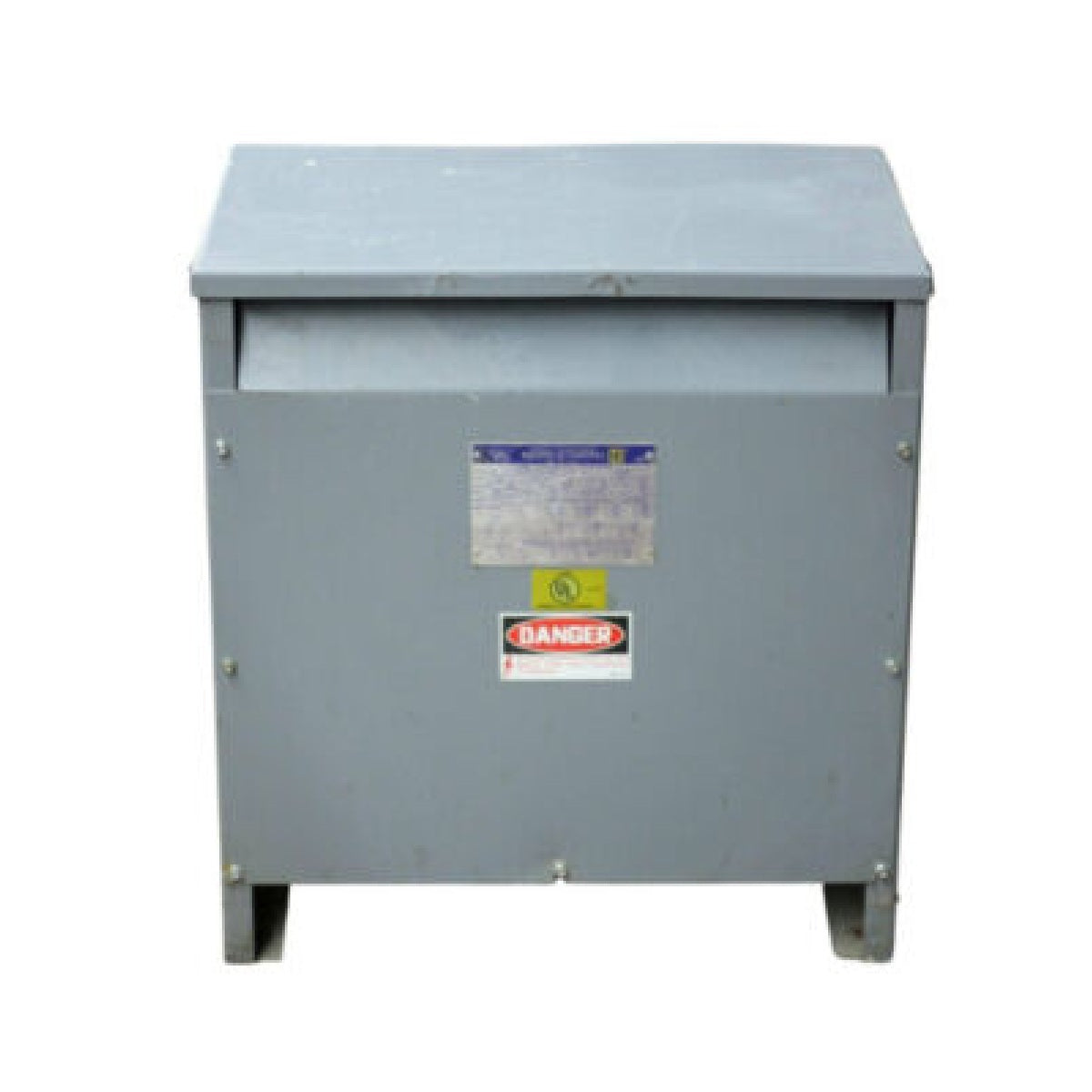 Edwards 3-4ANN/D Inner/Outer Door Assy_x000D_