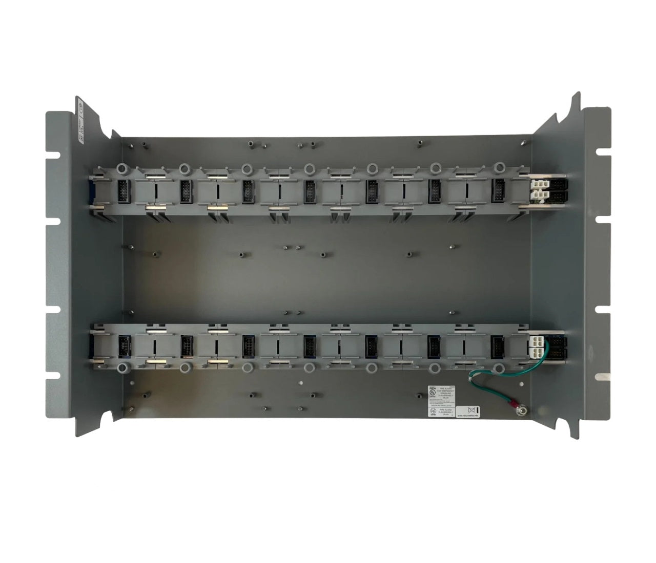 Edwards Signaling 3-CHAS7 Chassis Assembly