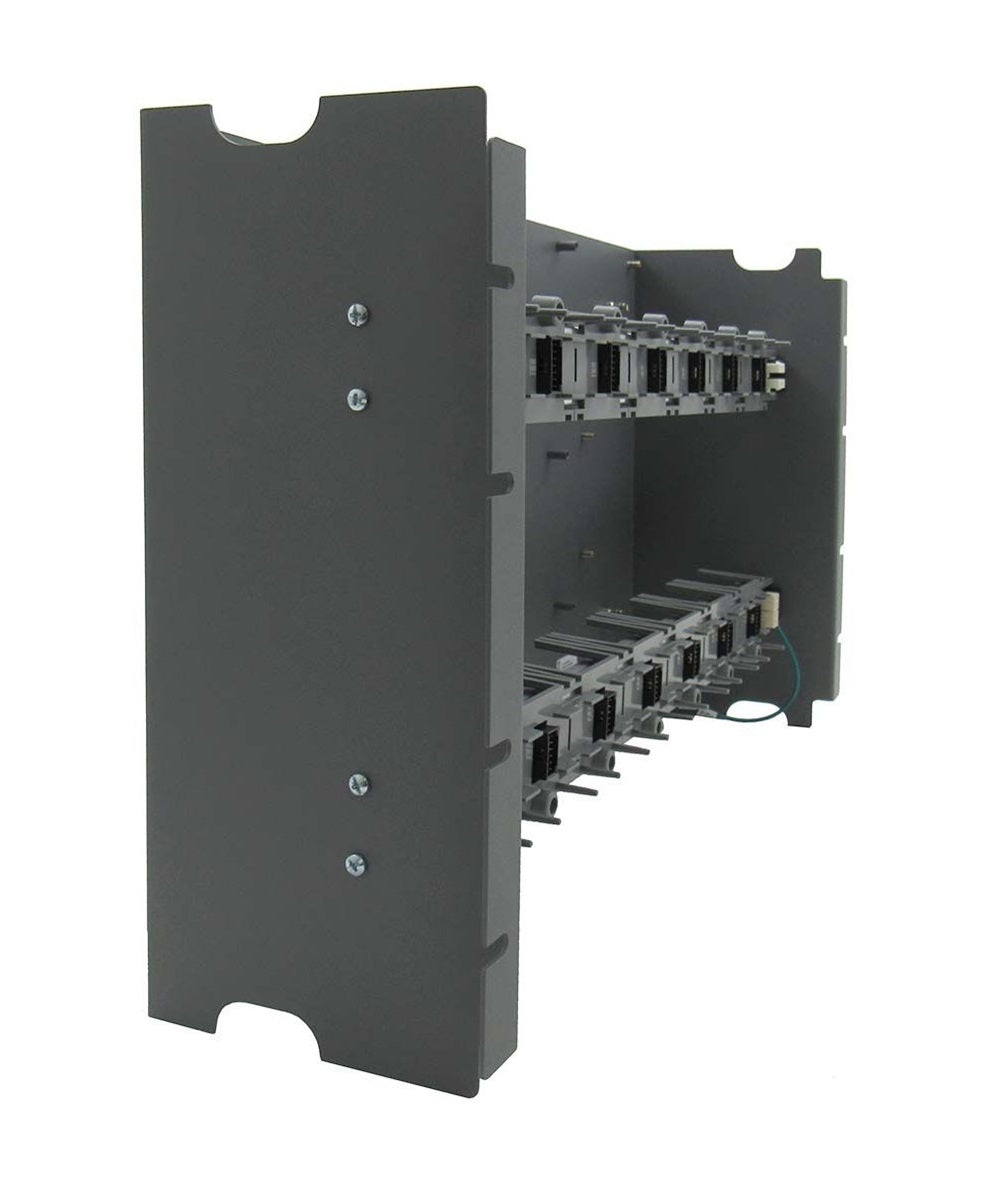 Edwards Signaling 3-CHAS7 Chassis Assembly