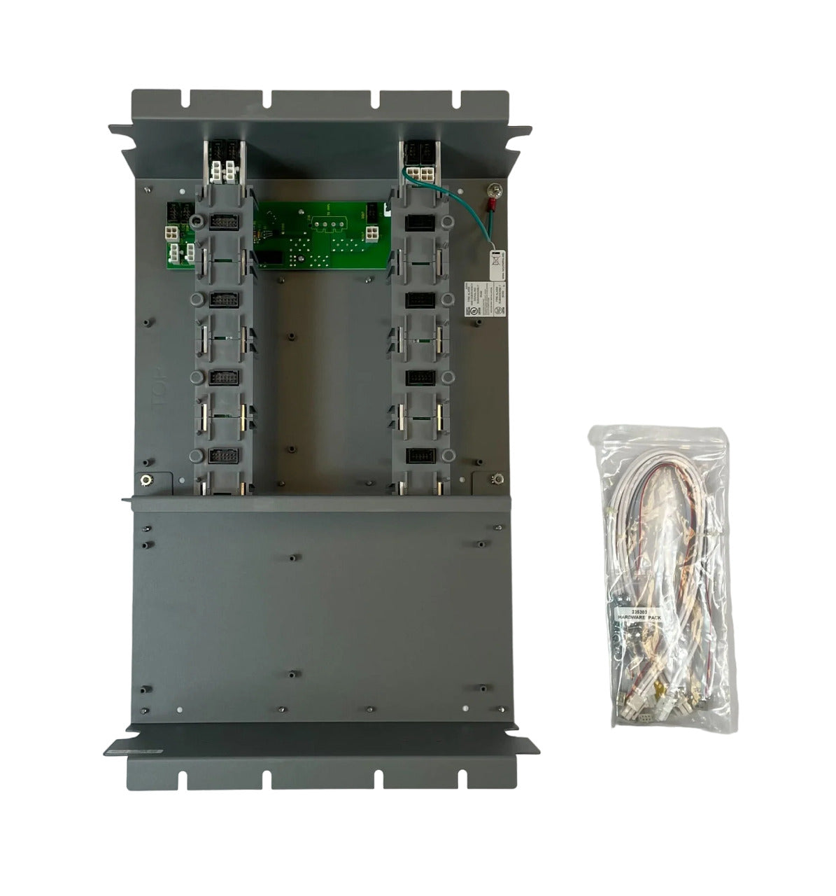 Edwards Signaling 3-CHASS4 Chassis Assembly