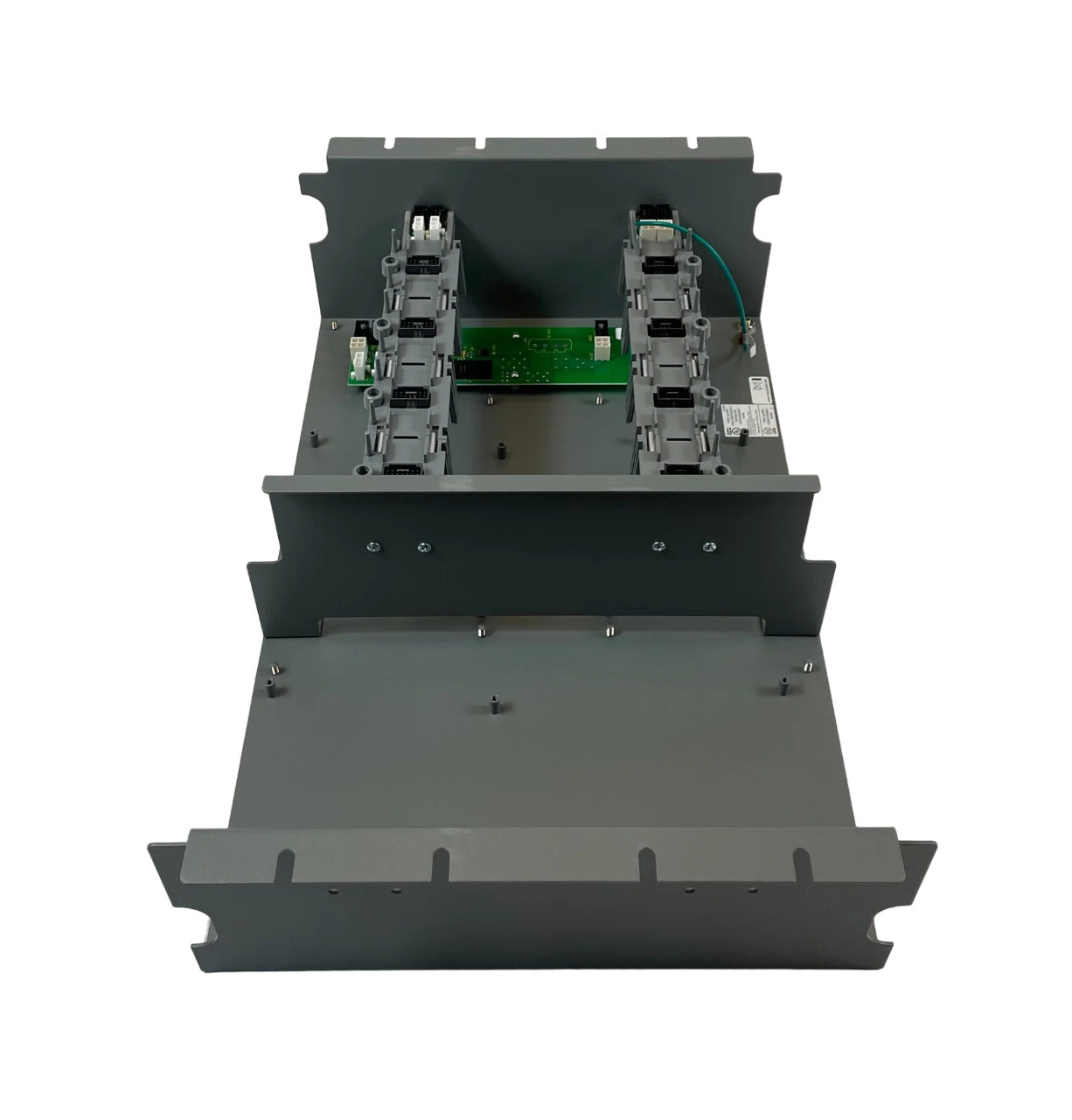 Edwards Signaling 3-CHASS4 Chassis Assembly