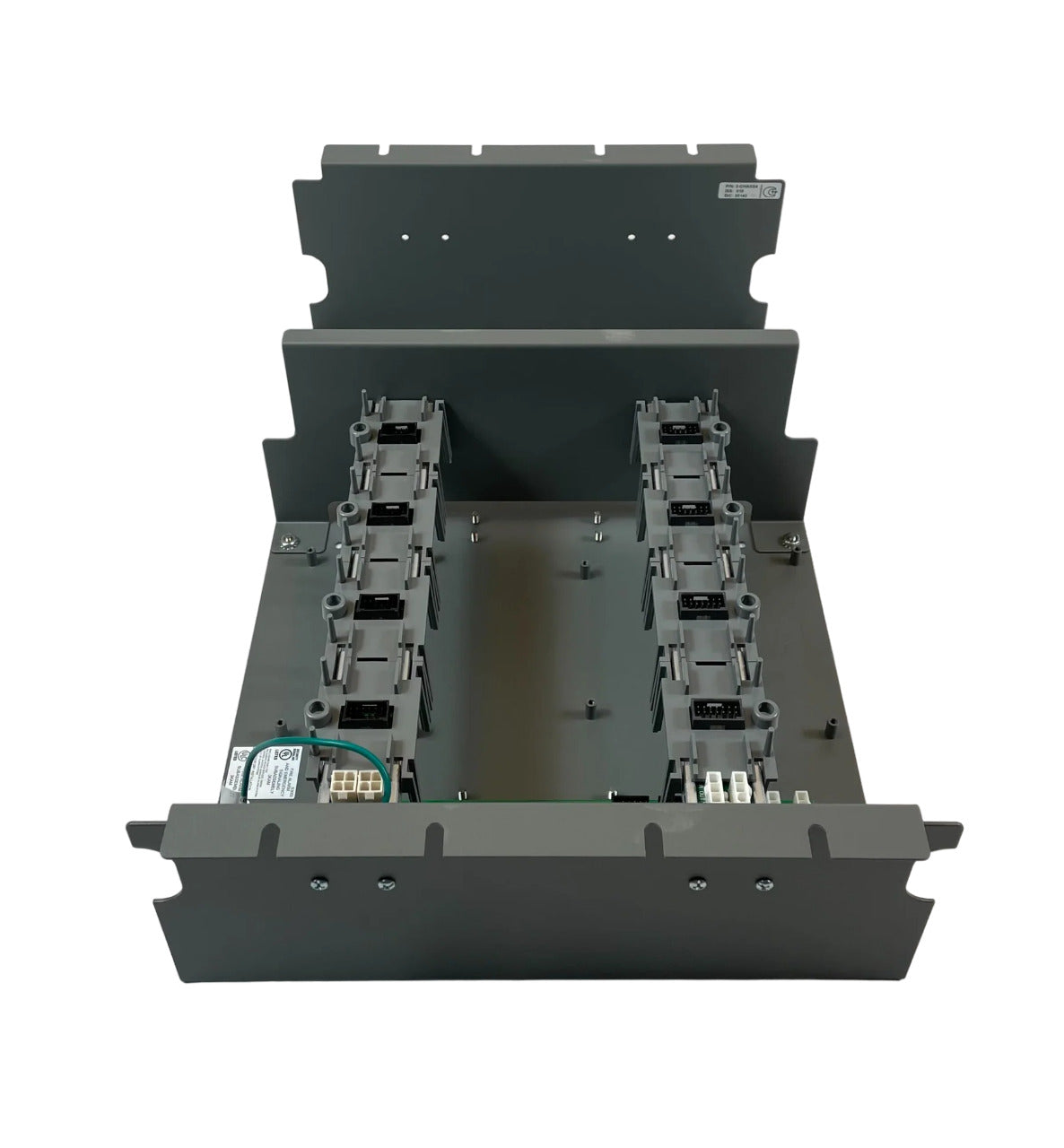 Edwards Signaling 3-CHASS4 Chassis Assembly