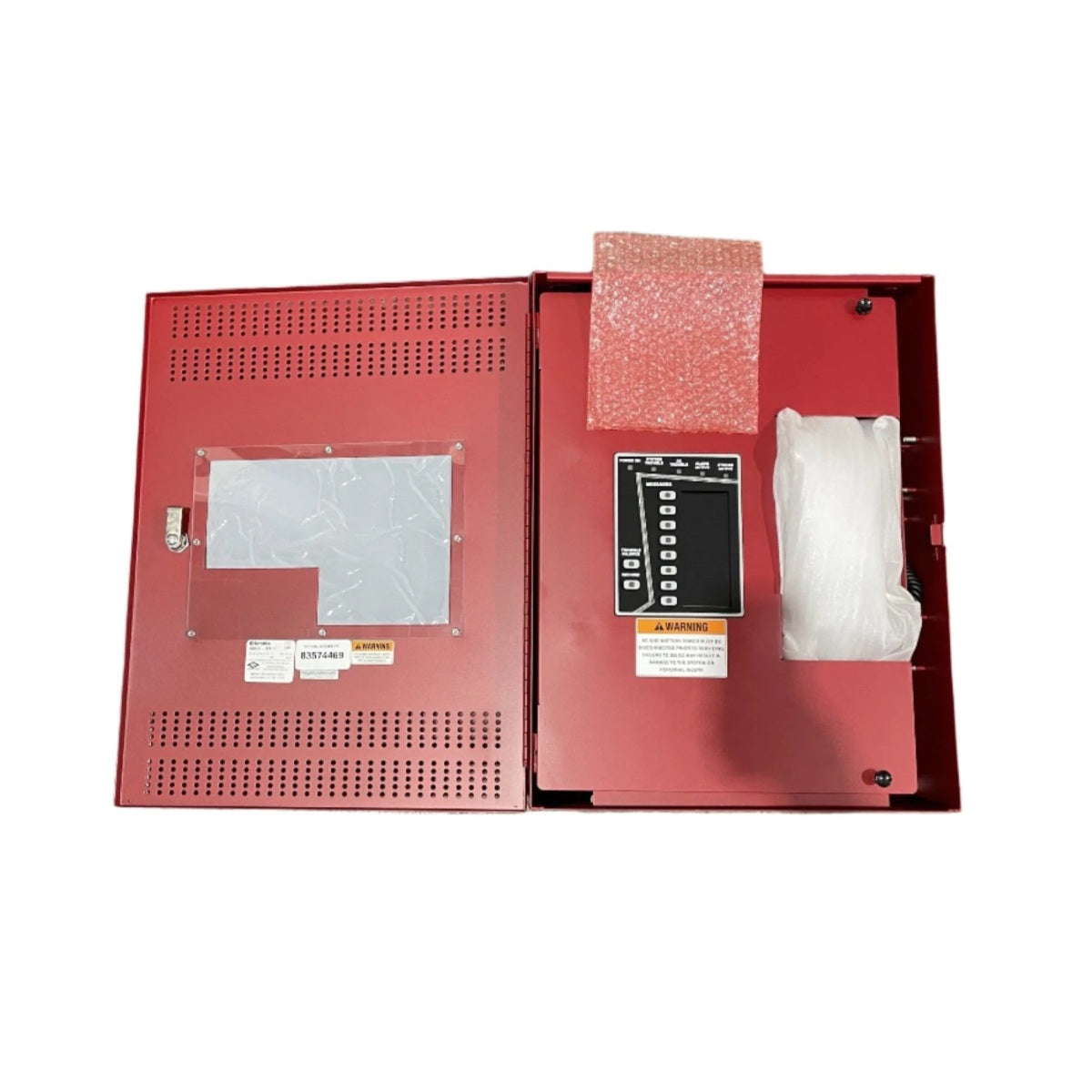 Simplex 4003-9302 Emergency Communications Voice Control Unit