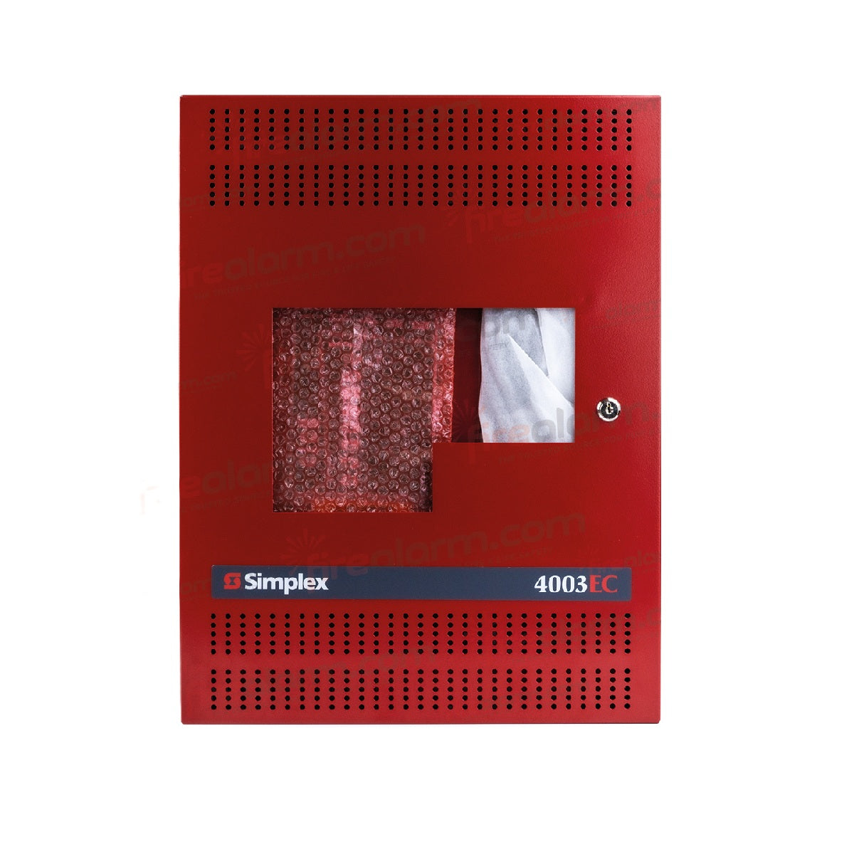 Simplex 4003-9302 Emergency Communications Voice Control Unit