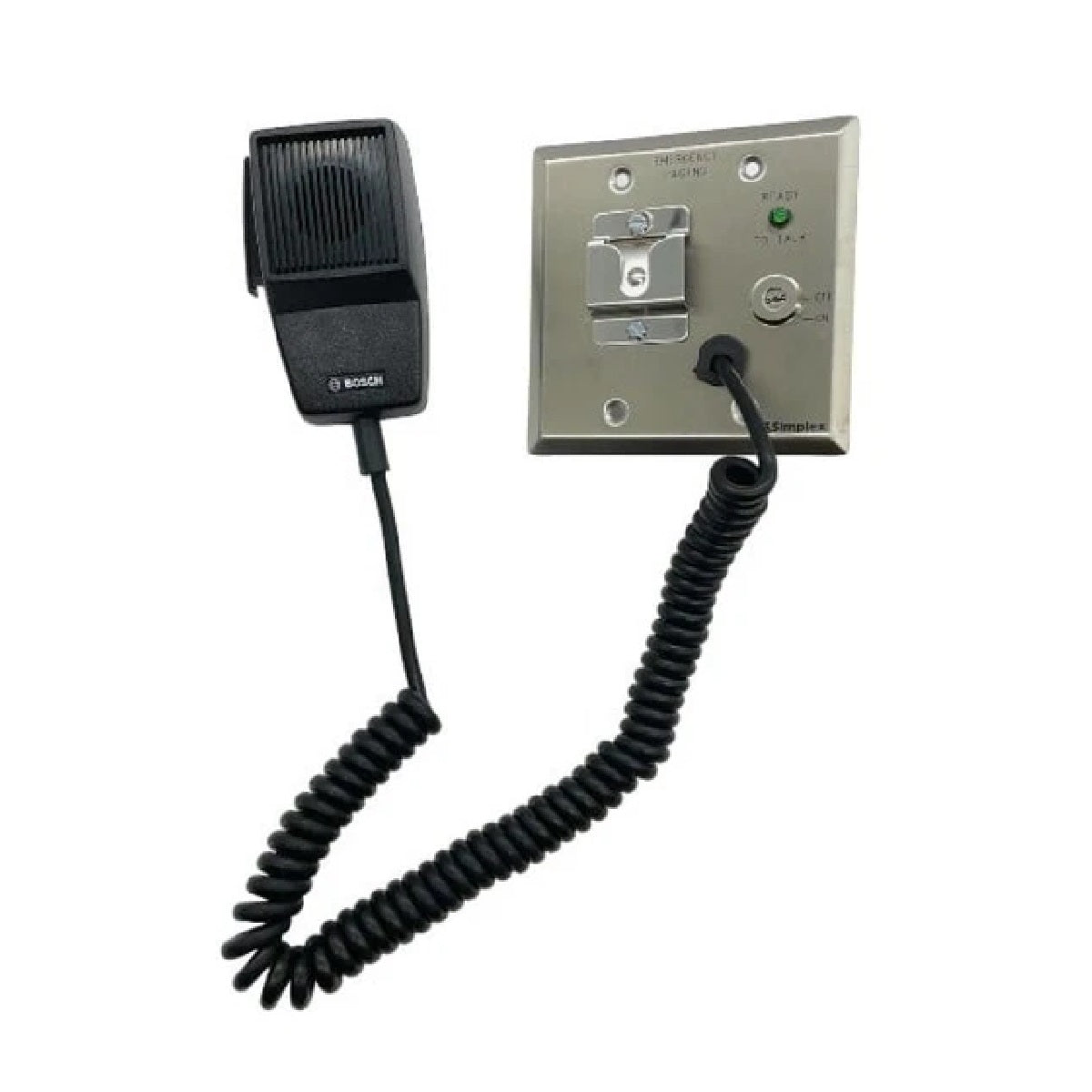 Simplex 4003-9819 320W Amplifier