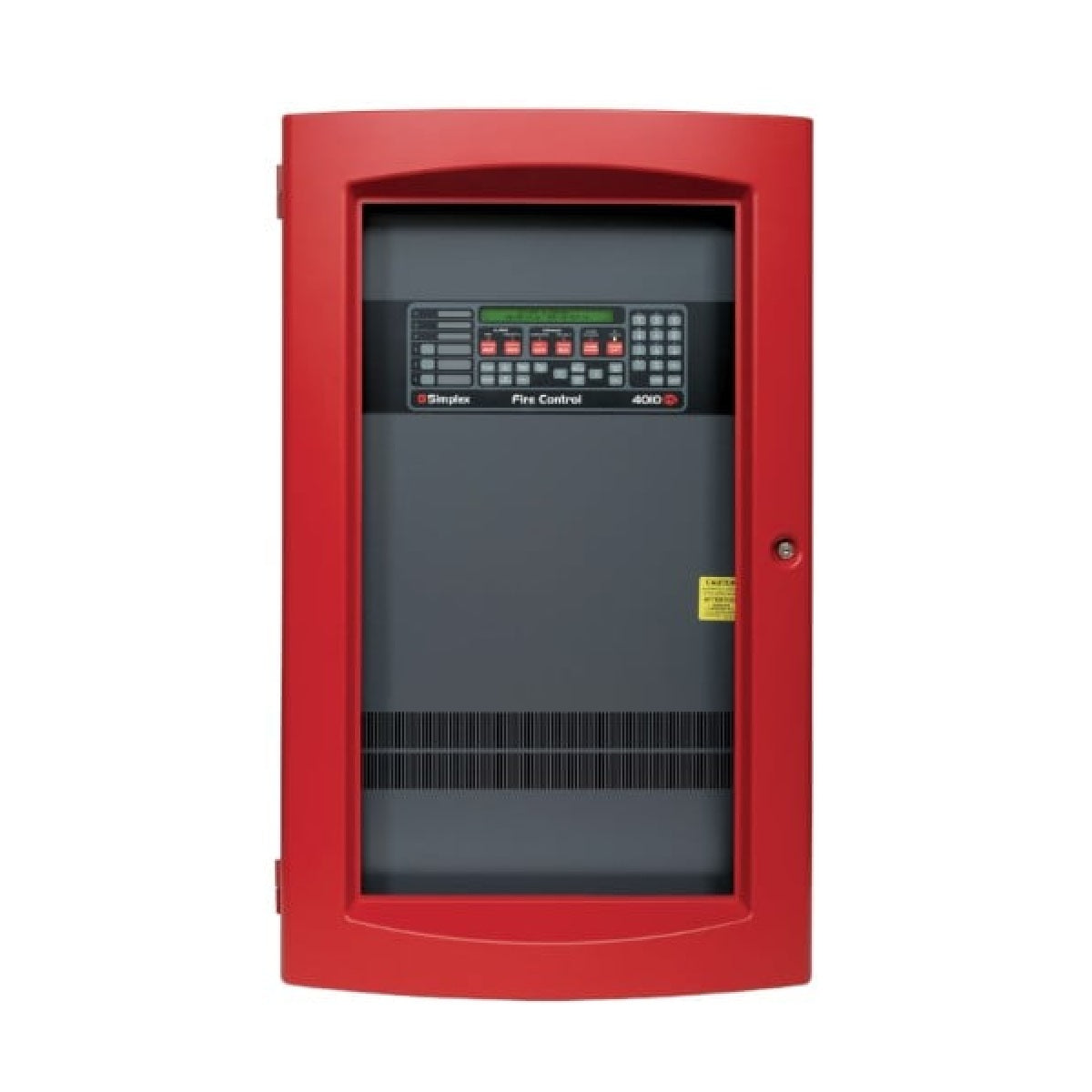 Simplex 4010‑9621 Fire Alarm Control Panel