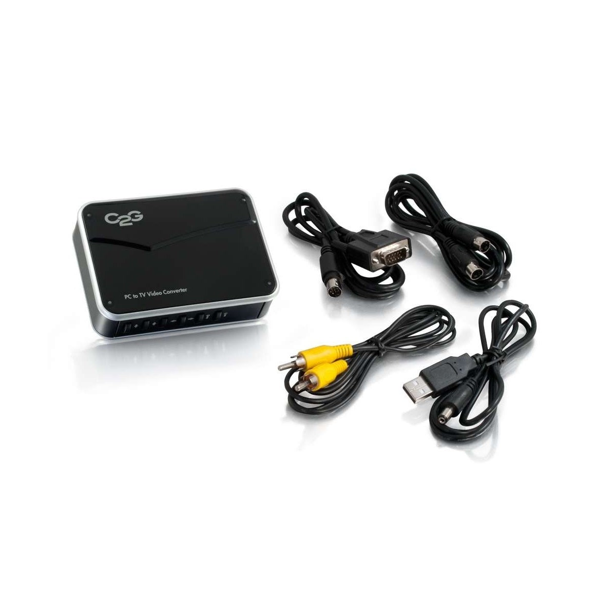 TruLink 40698 PC to TV Converter