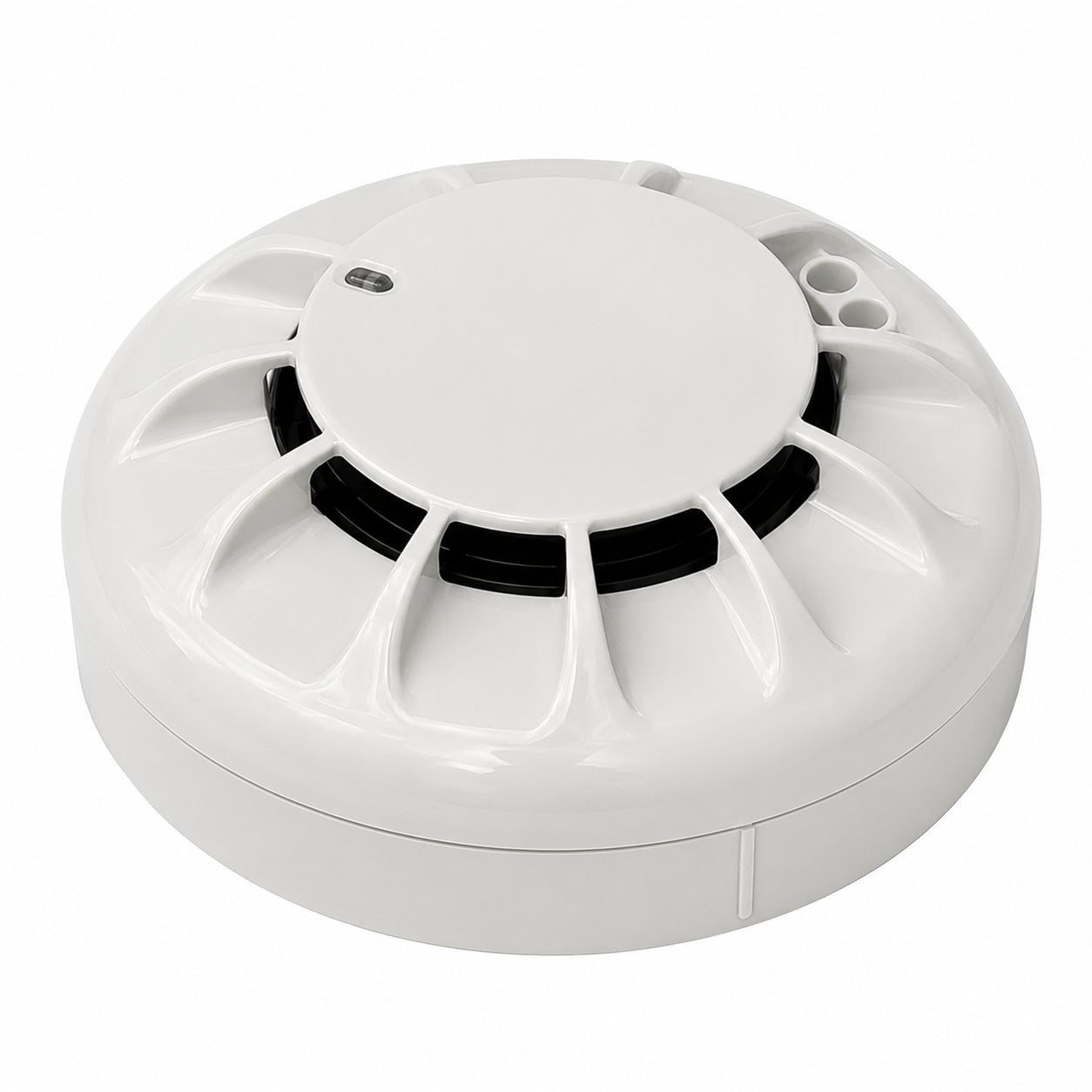 Simplex 4098-5602 Smoke Detector