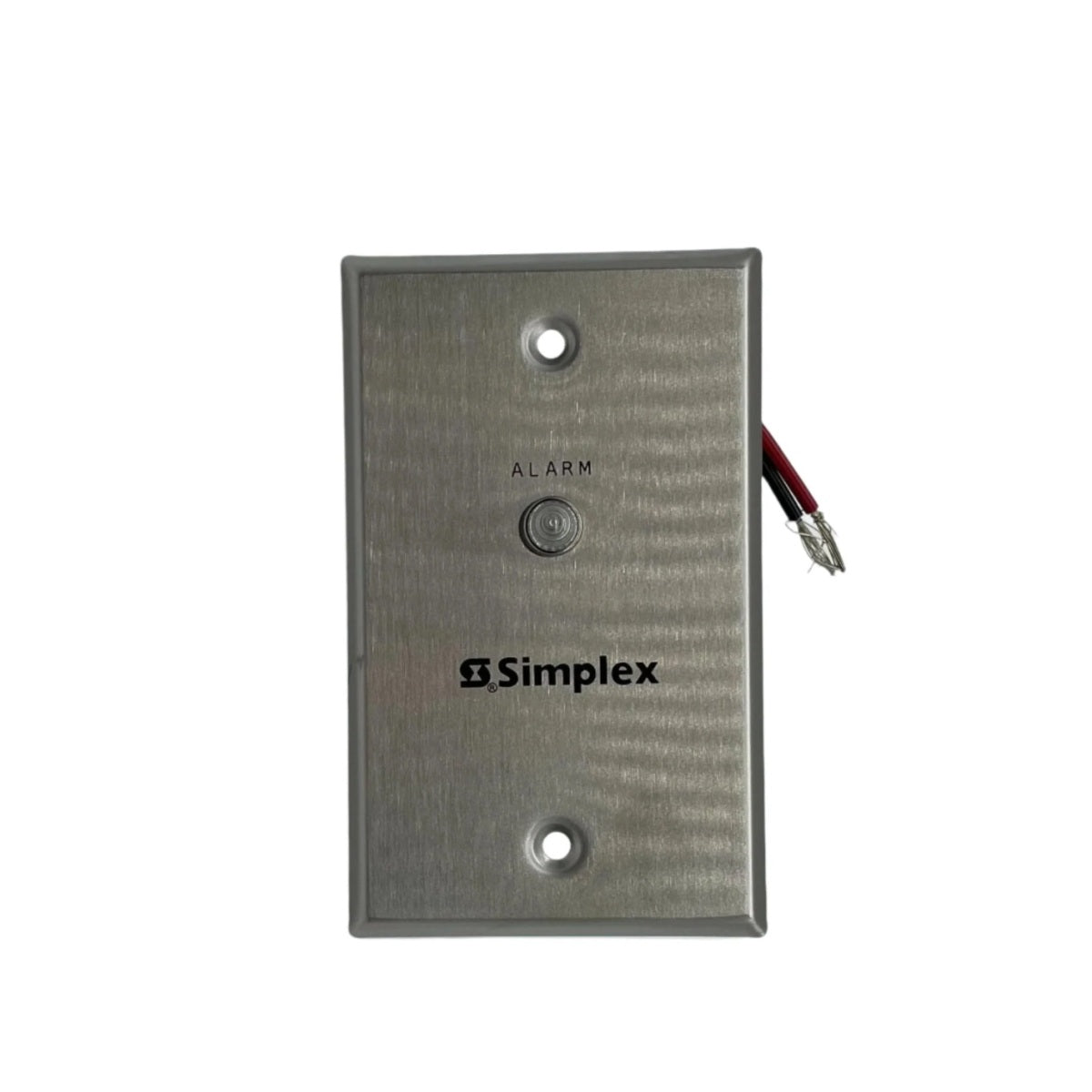 Simplex 4098-9830 Remote LED Alarm Indicator