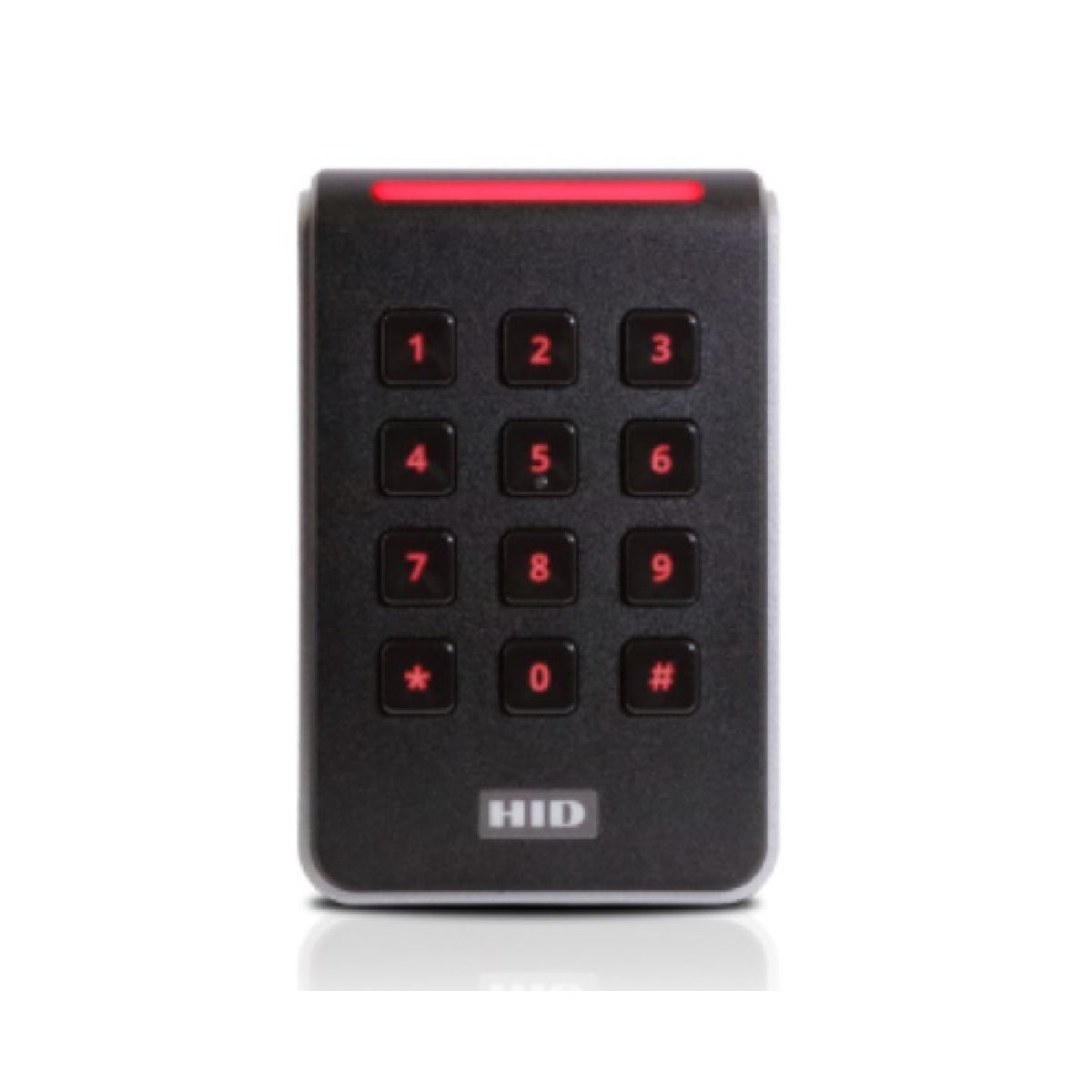 HID 40NKS-00-000000 40NKS Signo 40 Wall Mount Reader