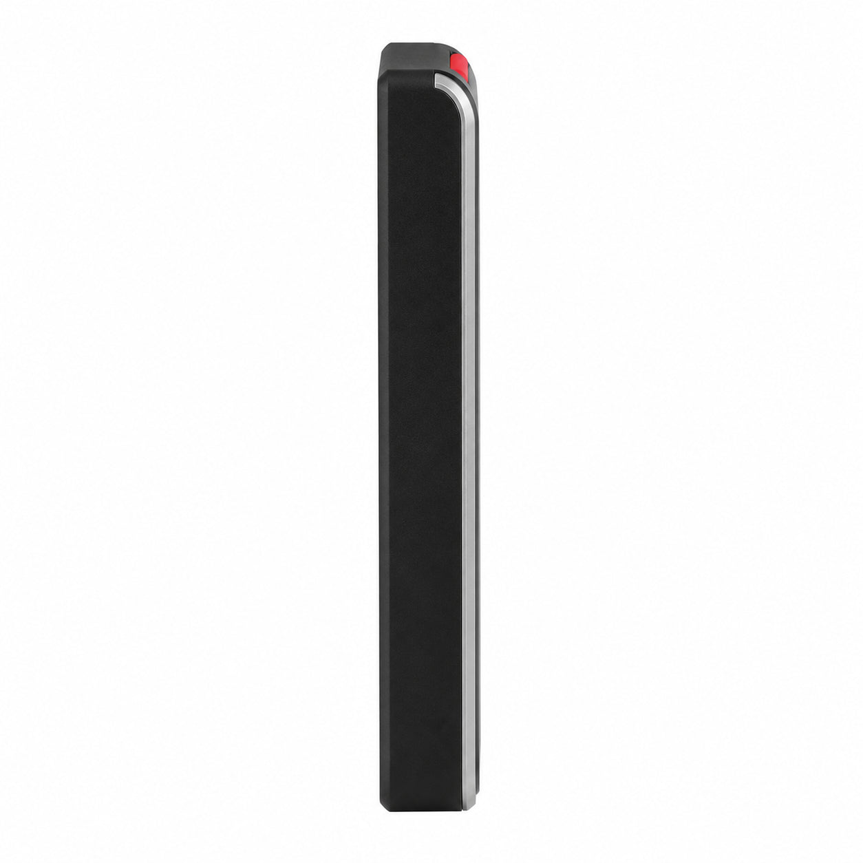 HID 40TKS-02-000000 Signo Reader 40 Contactless Smartcard Reader Black/Silver, Terminal