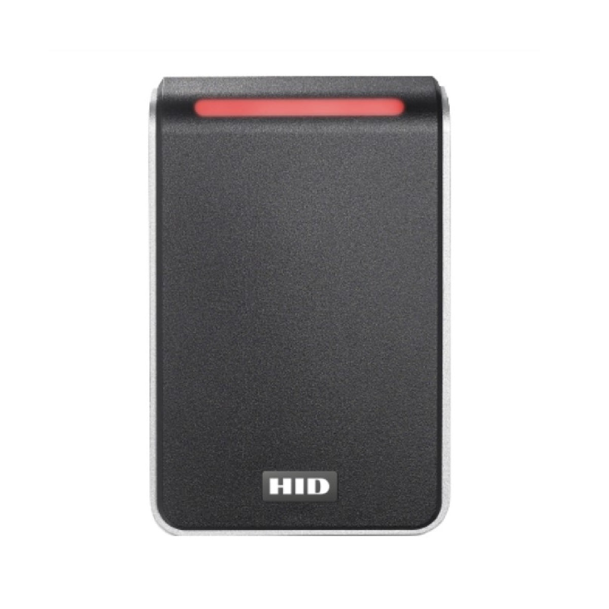 HID 40TKS-T3-004XQ7 iCLASS SE or multiCLASS SE Smart Card Reader