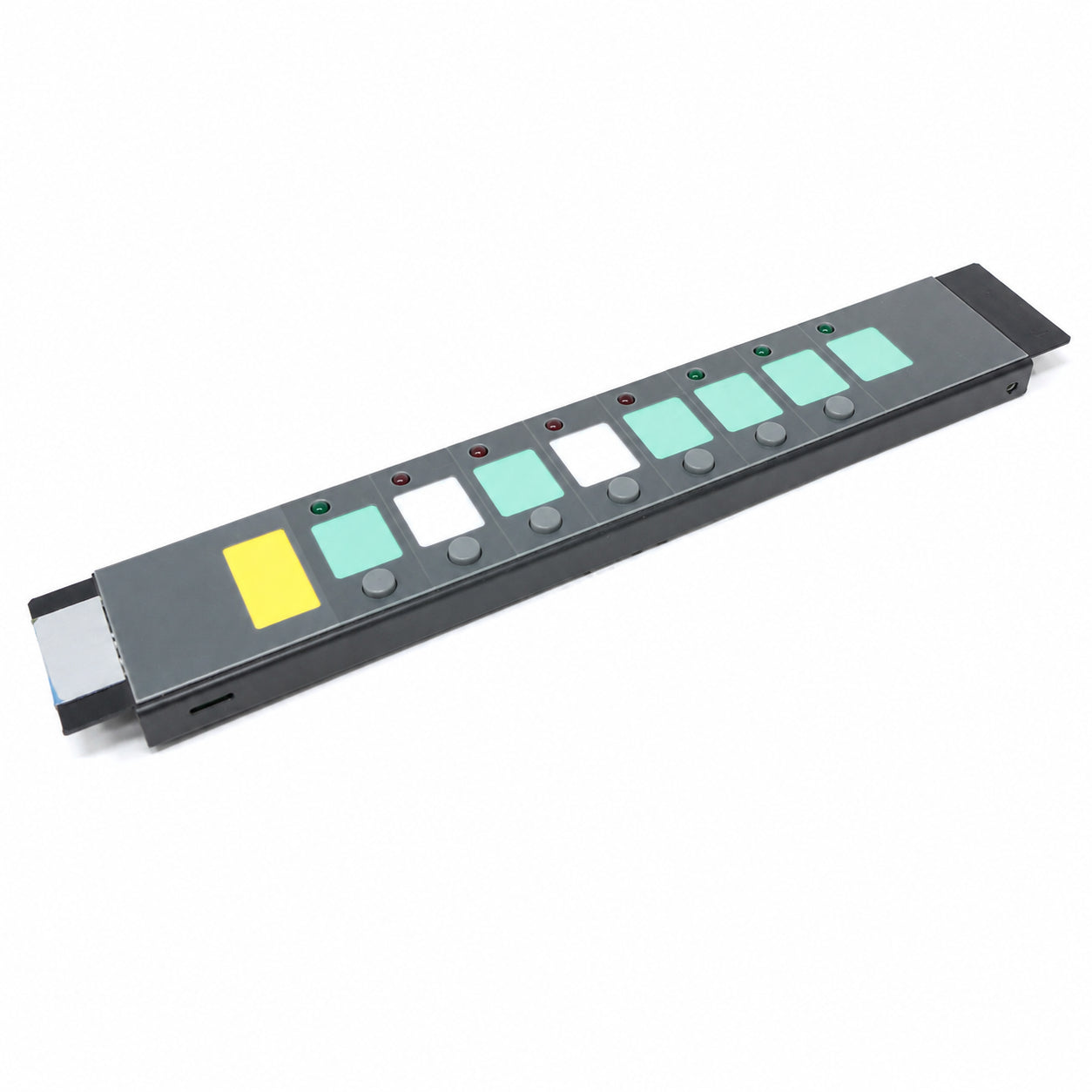 Simplex 4100-1253 - Audio IF Module Multi-Channel