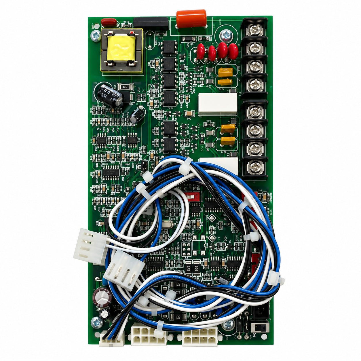 Simplex 4100-6080 Serial Dact Side Mount