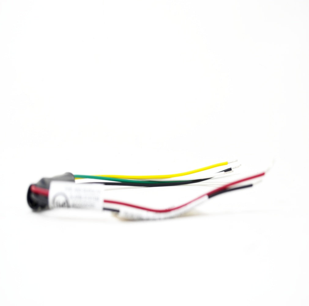 Ademco 4193SN Serialized Interface Module (SIM)