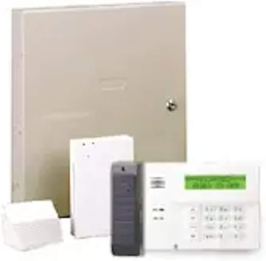 Honeywell Ademco VISTAKEY-SK VistaKey Starter Kit