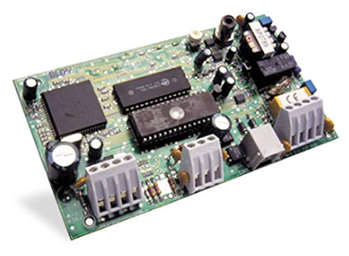 DSC ESCORT5580TC Escort Module