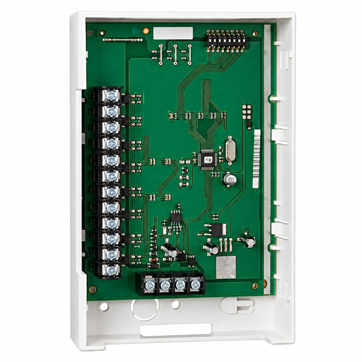 Honeywell 4208U V-Plex Universal Eight-Zone Expander