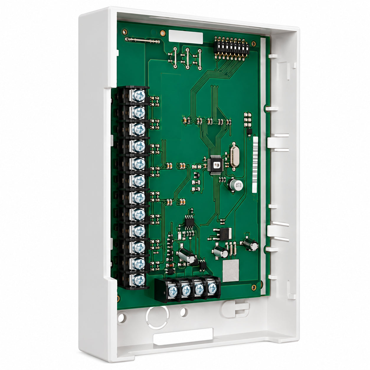 Honeywell 4208U V-Plex Universal Eight-Zone Expander