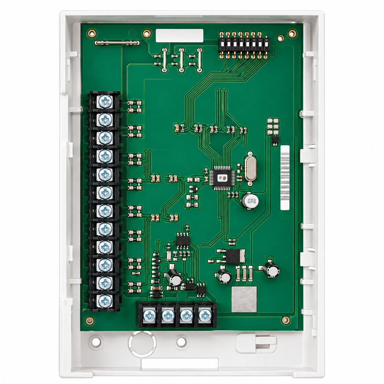 Honeywell 4208U V-Plex Universal Eight-Zone Expander