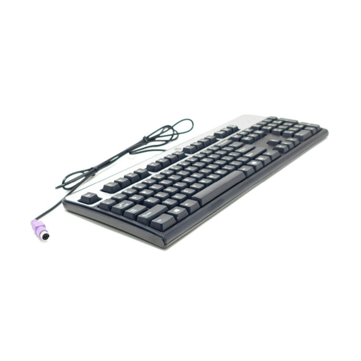 HP 434820-002 PS/2 Wired Keyboard
